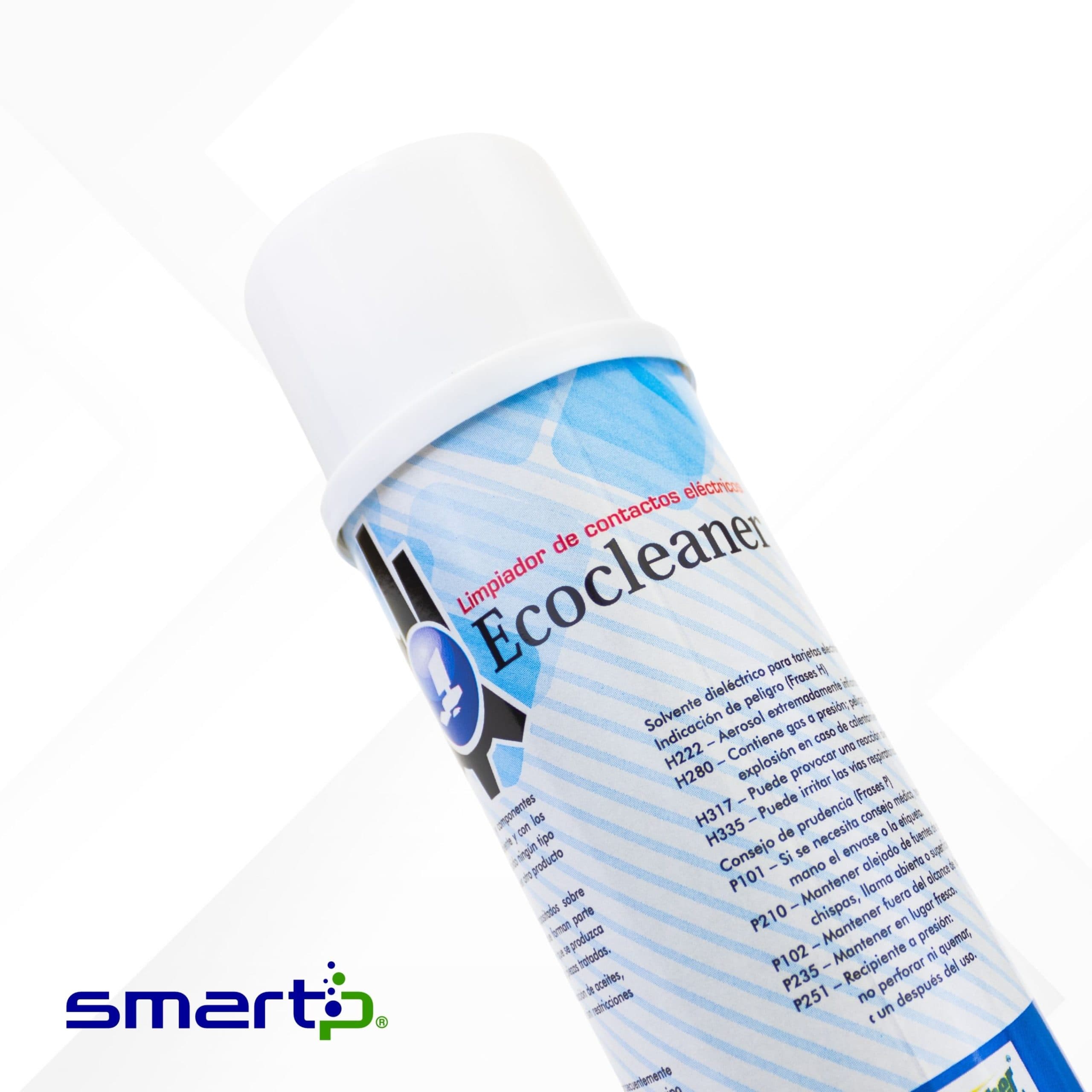 Envase de Ecocleaner