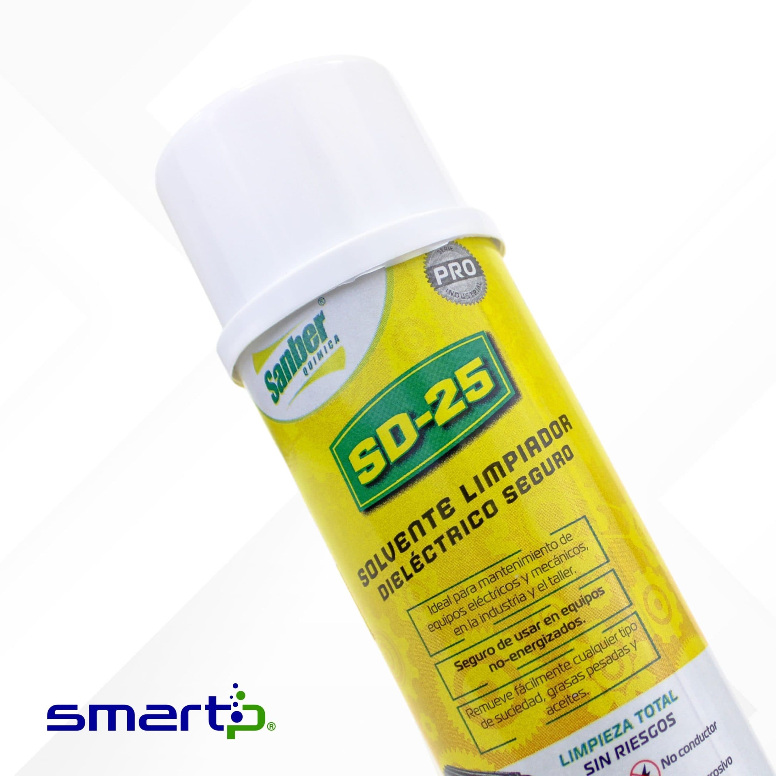 Envase de SD-25
